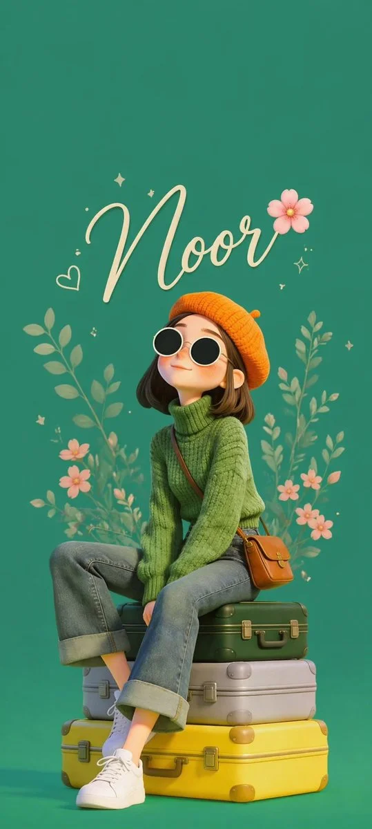 Vintage Charm Meets Cozy Style