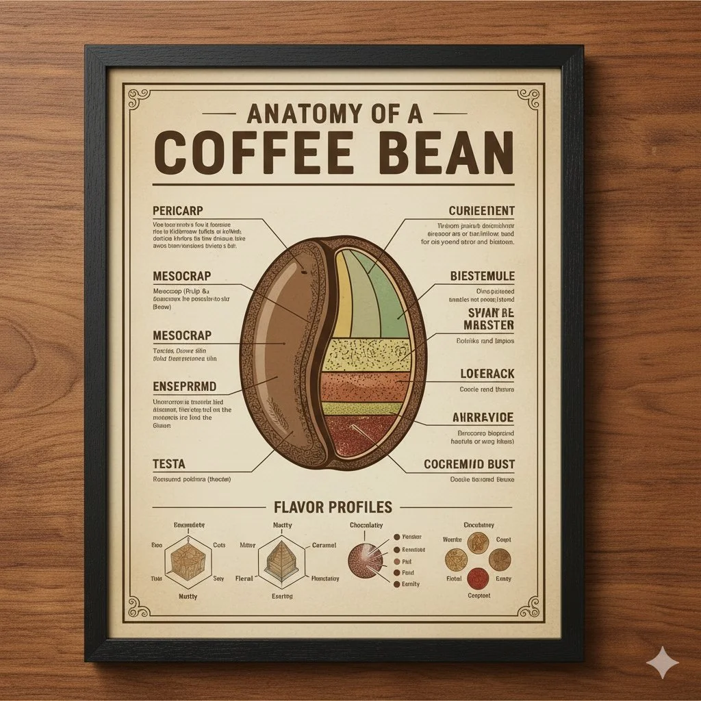 Vintage Science: Anatomy of the [Object] Revealed
