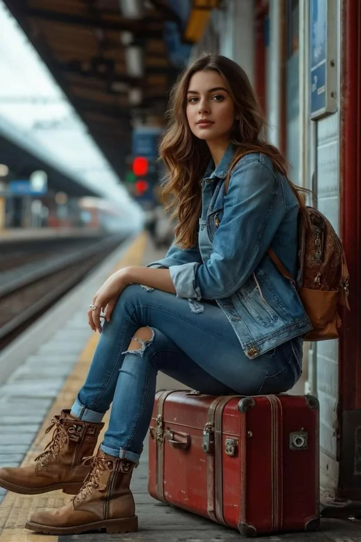 Vintage Vibes: A Journey Awaits