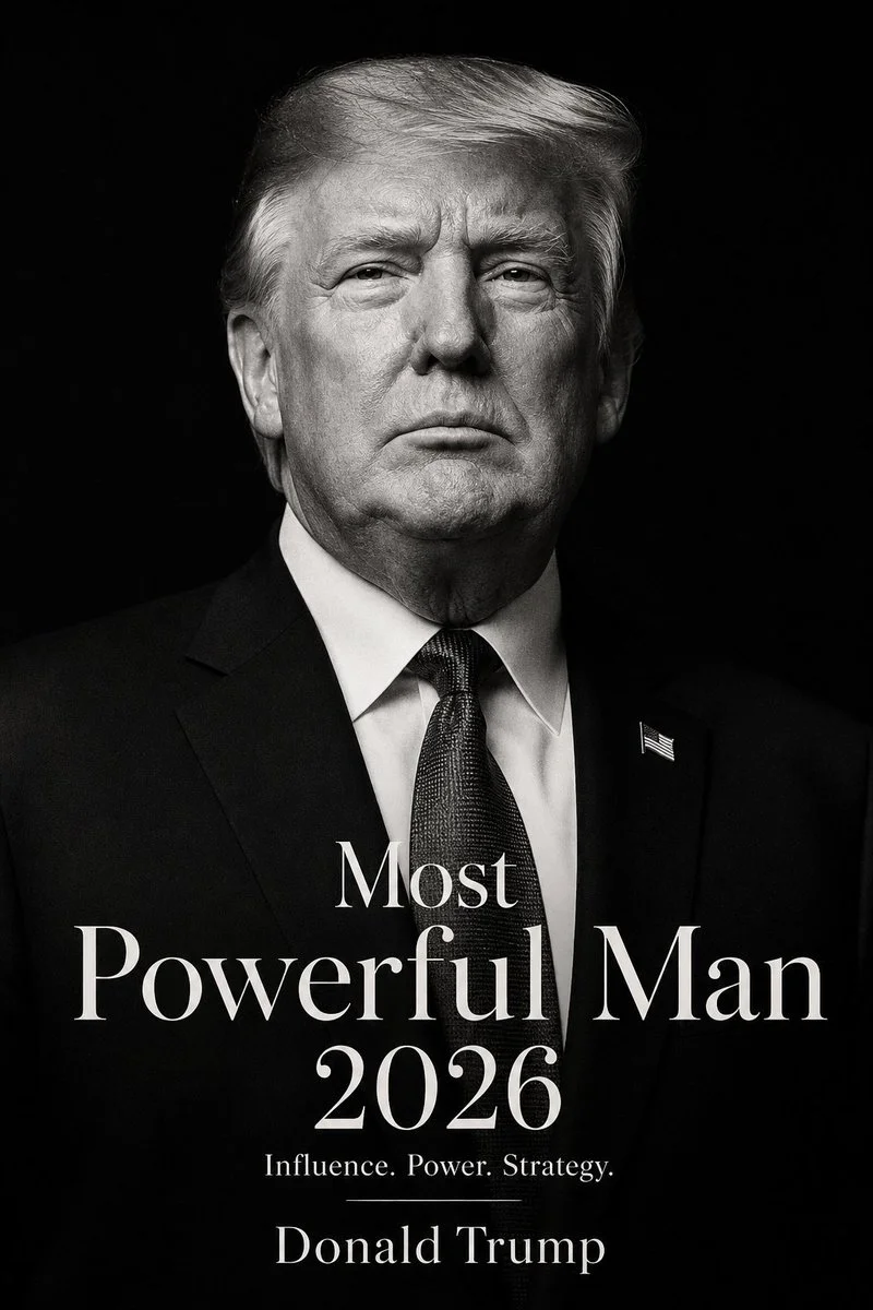 Visionary Leadership in Black and White
