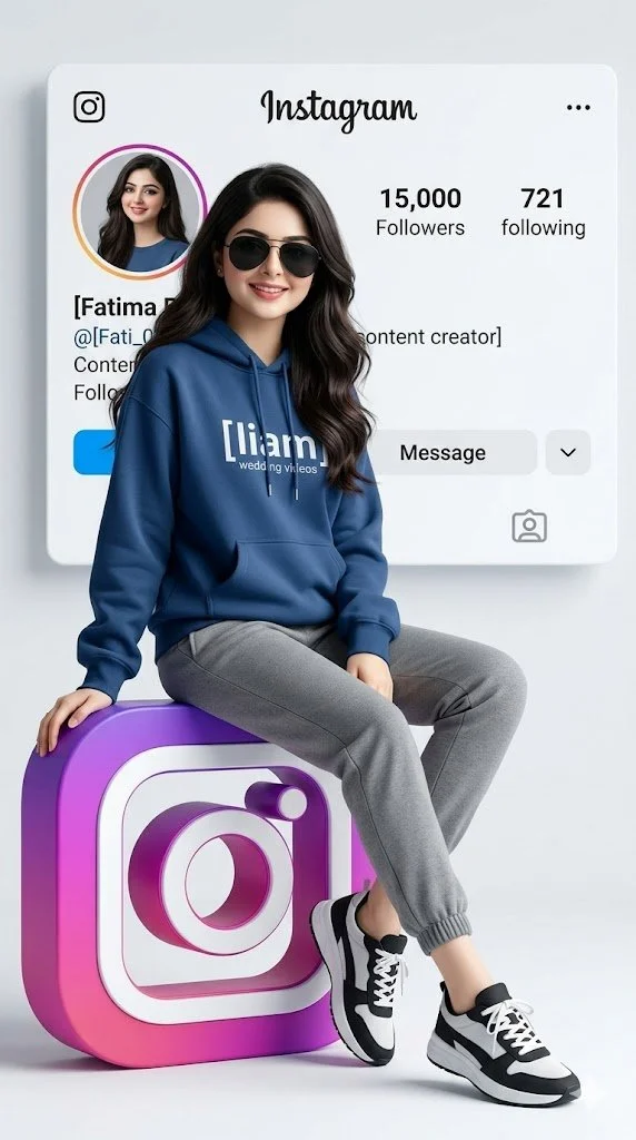 Visual Identity: The Digital Youth Experience