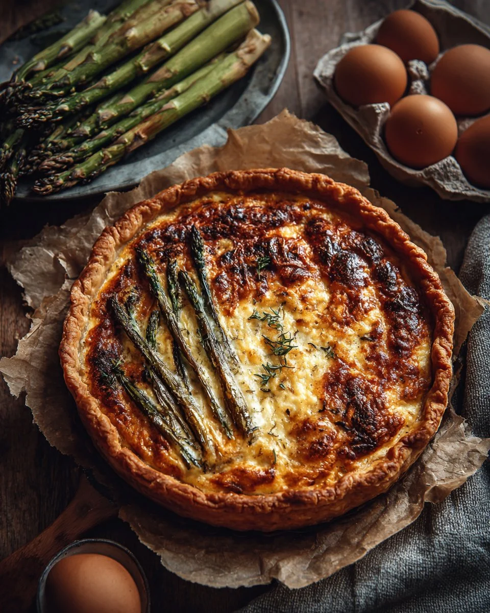 Visualizing Recipes: Midjourney’s Artistic Take on Cooking