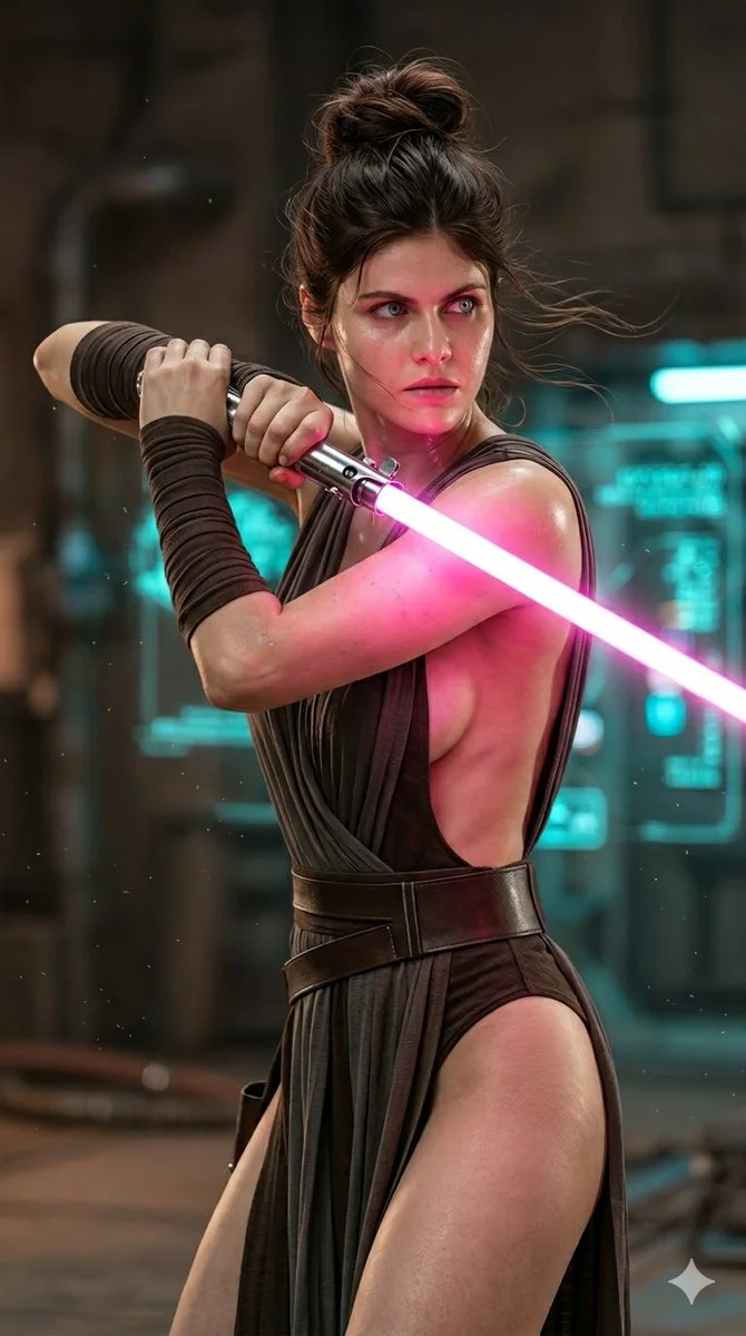 Warrior's Awakening: The Edge of Battle