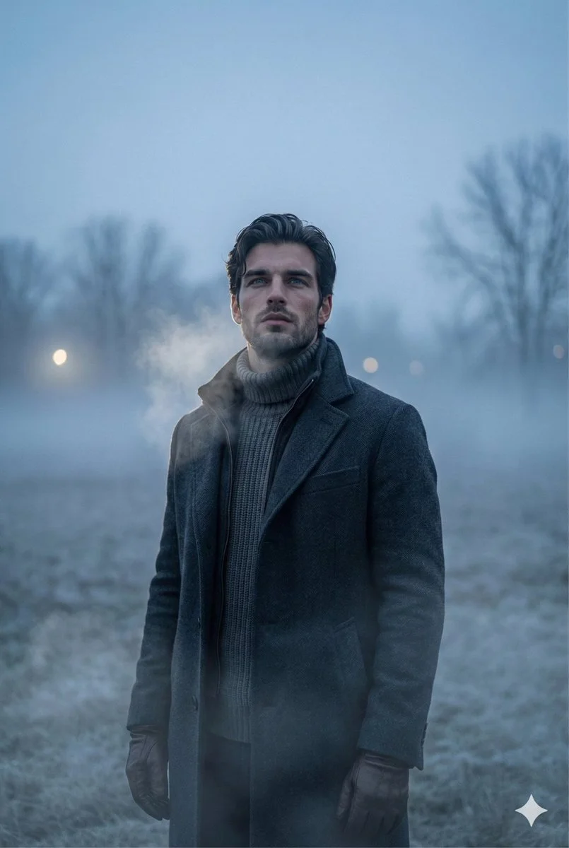 Whimsical Hero: The Plastic Action Figure