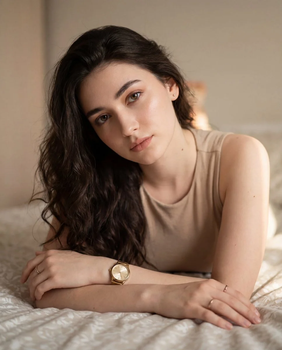 Whimsical Pencil Dreams: A Cheerful Illustration Journey