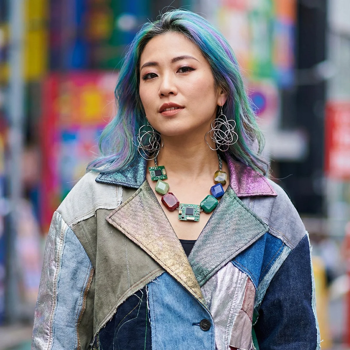 Whimsical Wonders: 3D Caricature Unleashed