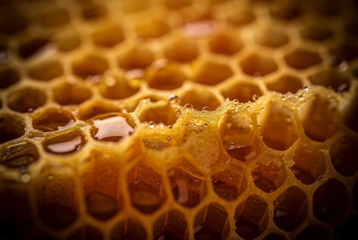 Whispers in the Details: Extreme Macro Magic