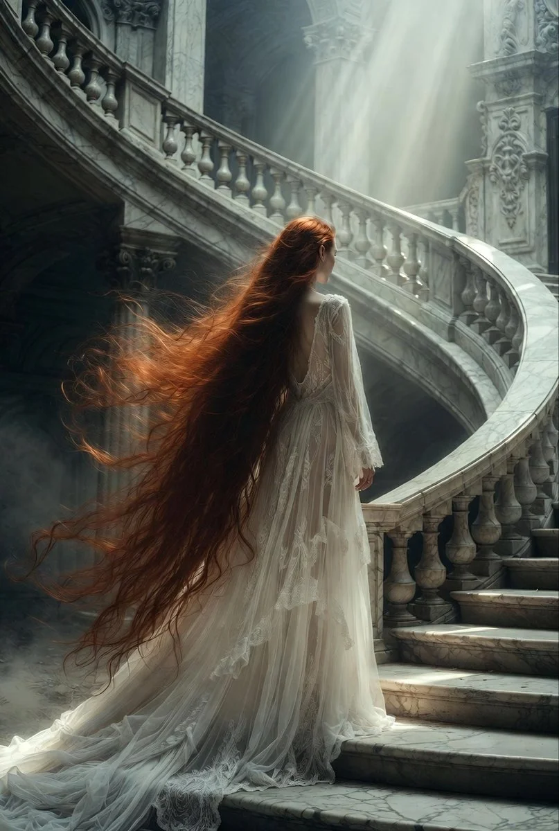 Whispers of a Forgotten Elegance