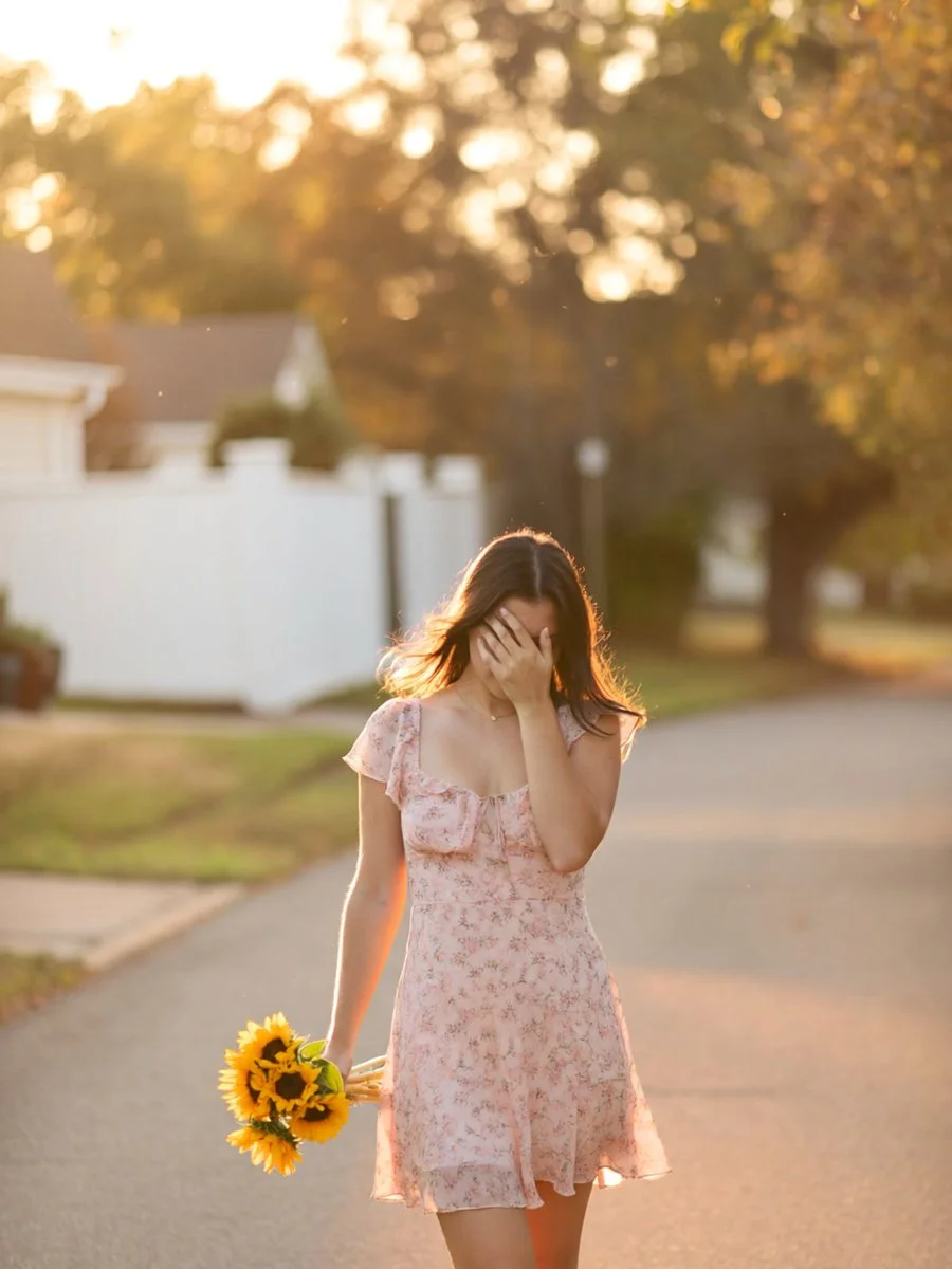 Whispers of a Quiet Moment