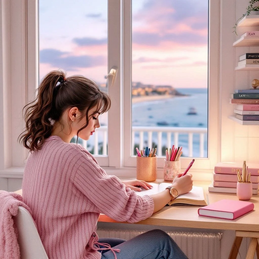 Whispers of Creativity: An Evening of Inspiration