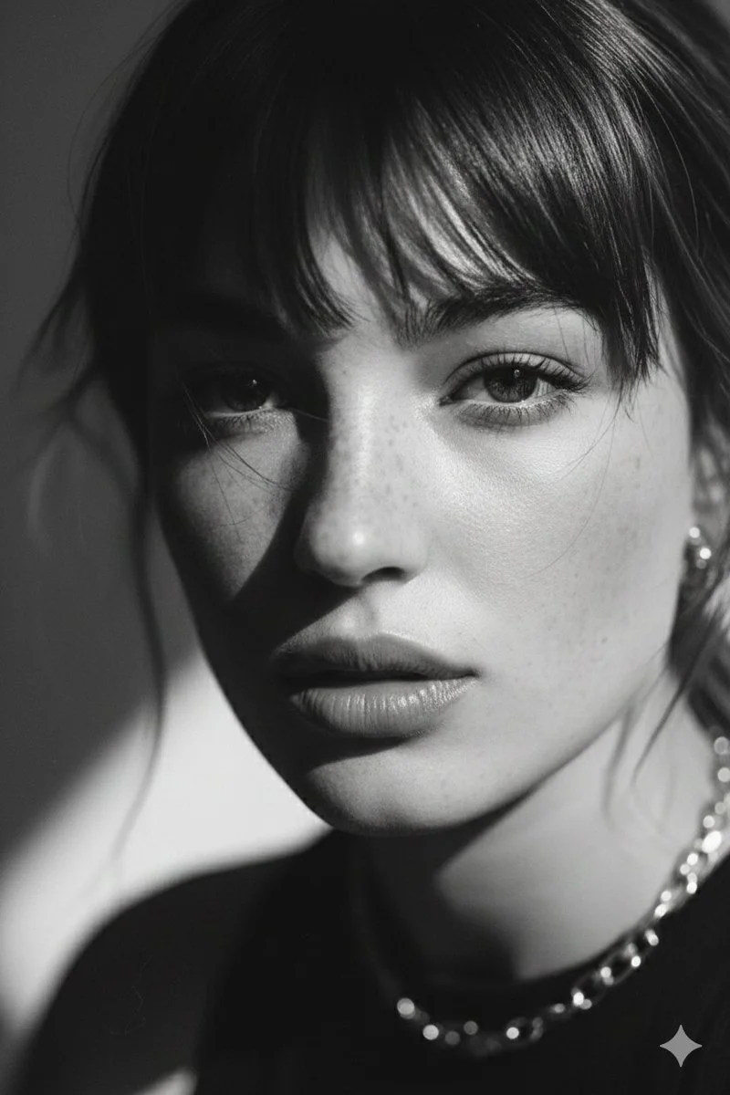 Whispers of Light and Shadow