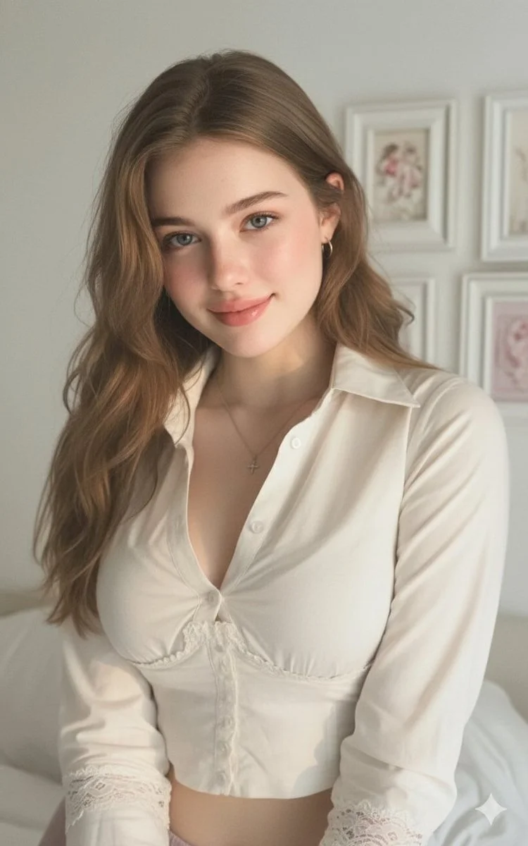 Whispers of Morning Light