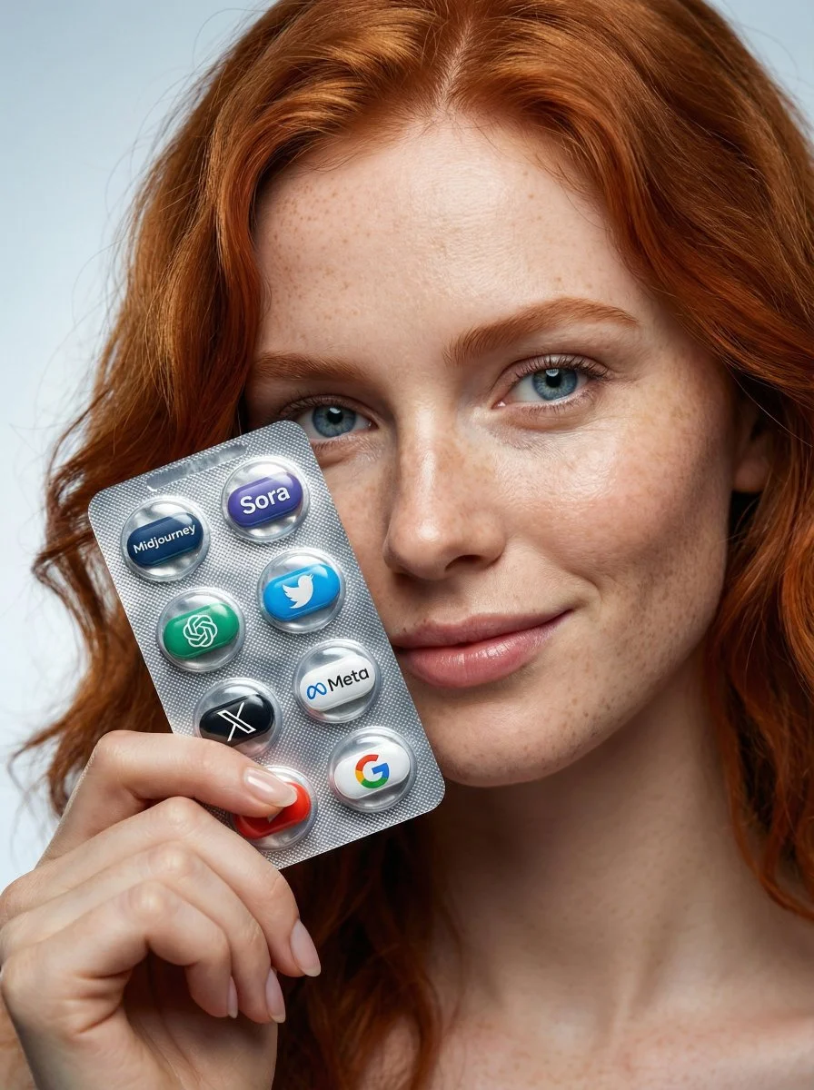 Your Daily Dose of Digital Delight